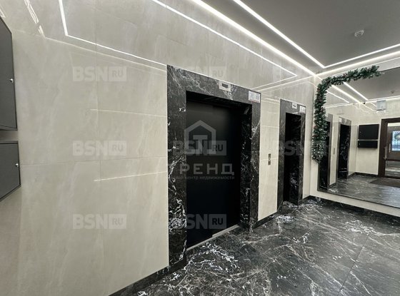 Продажа однокомнатной квартиры - Бухарестская улица, д.80 