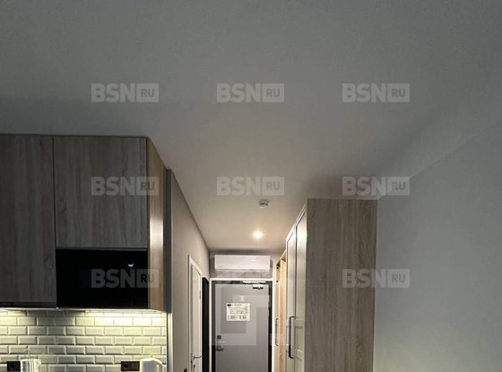 Продажа однокомнатной квартиры - Херсонская улица, д.43/12 