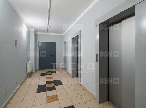 Продажа двухкомнатной квартиры - Русановская улица, д.19, корп.3 