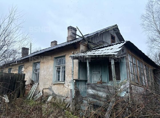 Продажа отдельно стоящего здания - Политрука Пасечника улица, д.43 