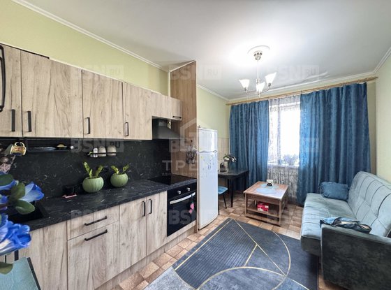 Продажа однокомнатной квартиры - Северный проспект, д.26, корп.2 