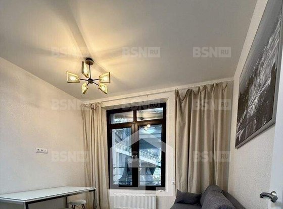 Продажа однокомнатной квартиры - Ремесленная улица, д.15 