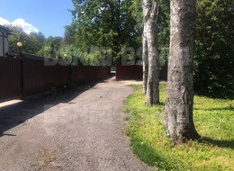 Продажа дачи - Ленинградская область, Гатчинский район, Гатчина г., Станционная ул.