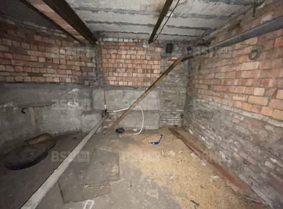Продажа офиса - Карташихина улица, д.21, литера А 