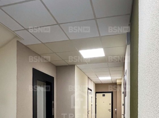 Продажа однокомнатной квартиры - Сертолово, Мира улица, д.9, корп.3 