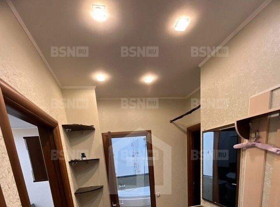 Продажа двухкомнатной квартиры - Варшавская улица, д.19, корп.5 