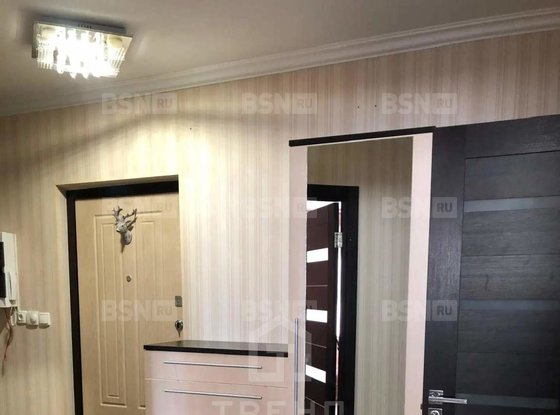 Продажа двухкомнатной квартиры - Бугры, Полевая улица, д.16 