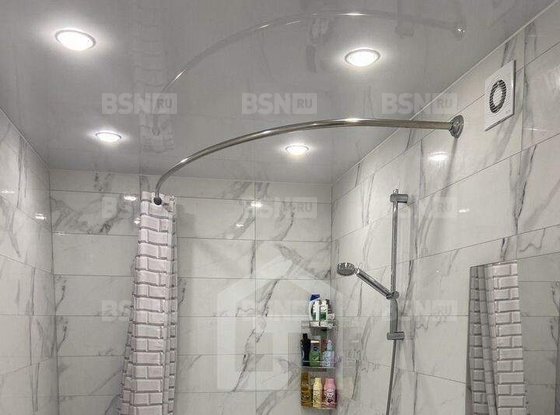 Продажа трехкомнатной квартиры - Большеохтинский проспект, д.15, корп.2 стр 1 