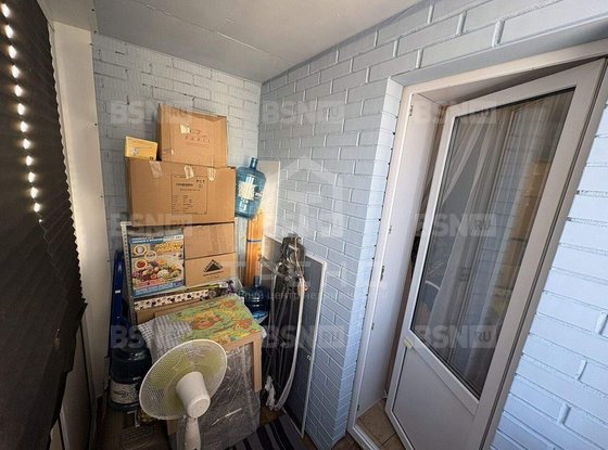 Продажа однокомнатной квартиры - Бугры, Воронцовский бульвар, д.5, корп.4 