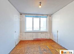 Продажа двухкомнатной квартиры - Богатырский, 3, к 1 