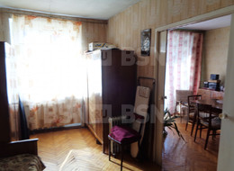 Продажа трехкомнатной квартиры - Григорина ул., 11 