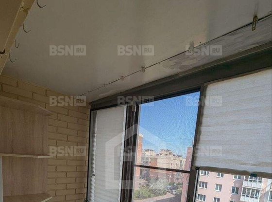 Продажа однокомнатной квартиры - Юнтоловский проспект, д.45, корп.2 