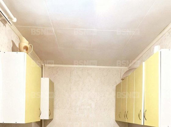 Продажа трехкомнатной квартиры - Товарищеский проспект, д.8 