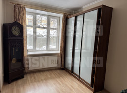 Продажа двухкомнатной квартиры - Звериницкая ул., 19, литера А 