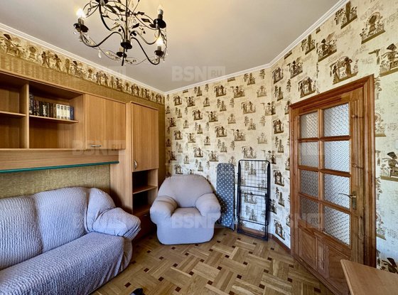 Продажа трехкомнатной квартиры - Колпино, Губина ул, д.14 