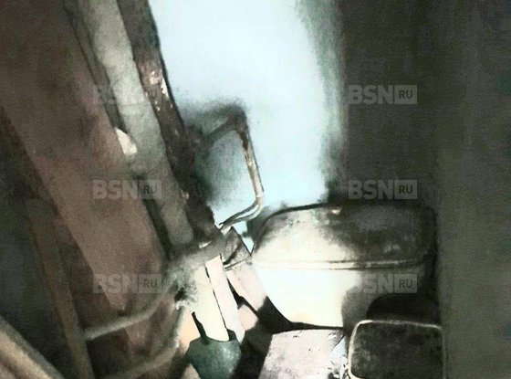 Продажа офиса - Колпино, Пролетарская улица, д.56, литера А 