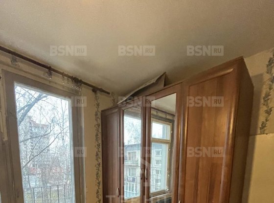 Продажа трехкомнатной квартиры - Светлановский проспект, д.58, корп.2 