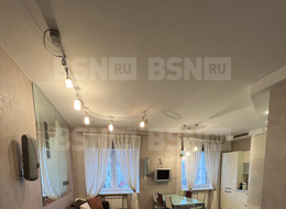Продажа трехкомнатной квартиры - Аврова улица, д. 26, к. 1 