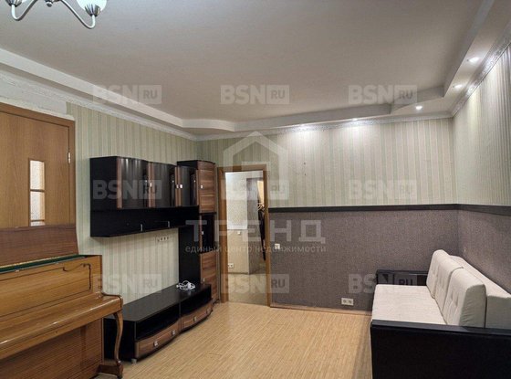 Продажа двухкомнатной квартиры - Сестрорецк, Воскова ул, д.5 