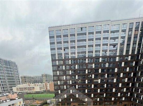 Продажа однокомнатной квартиры - Дальневосточный проспект, д.23 