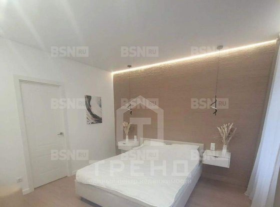 Продажа двухкомнатной квартиры - Спасский переулок, д.4 