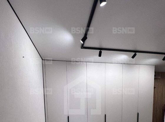 Продажа двухкомнатной квартиры - поселок Шушары, Первомайская улица, д.3 