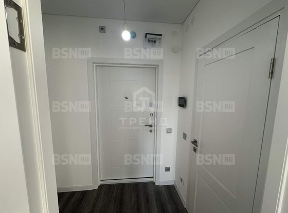 Продажа однокомнатной квартиры - Парашютная улица, д.71, корп.2 