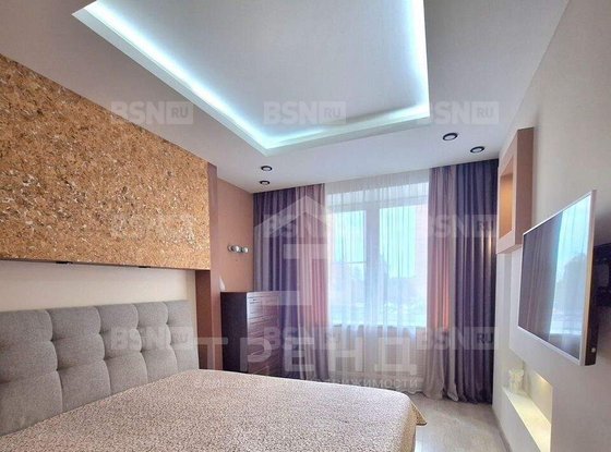 Продажа двухкомнатной квартиры - Мурино, Привокзальная площадь, д.3, корп.2 