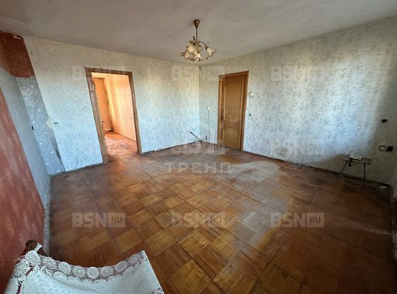 Продажа трехкомнатной квартиры - Художников проспект, д.15, корп.3 
