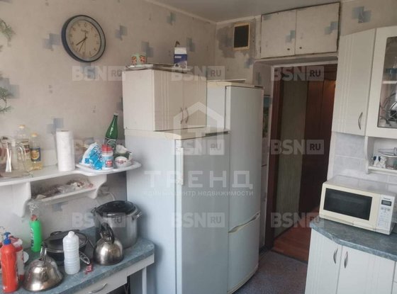 Продажа двухкомнатной квартиры - Пушкин, Ленинградская улица, д.85/12 