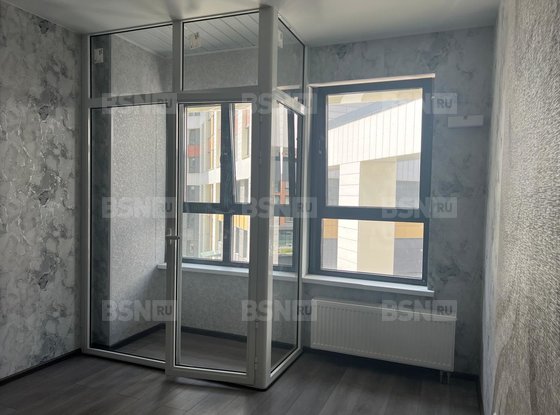 Продажа однокомнатной квартиры - Планерная улица, д.87, корп.1 стр 1 