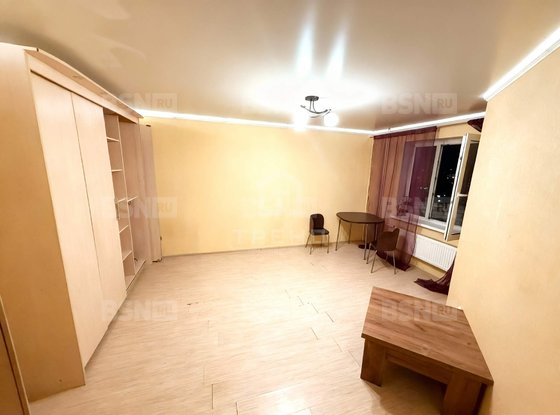 Продажа однокомнатной квартиры - Мурино, Оборонная улица, д.2, корп.3 