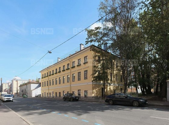 Продажа однокомнатной квартиры - Константина Заслонова улица, д.8, Б 