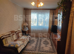 Продажа трехкомнатной квартиры - Ленинградская область, Гатчинский район, Войсковицы п., Манина пл., д.9 