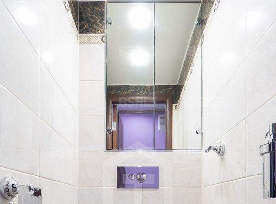 Продажа трехкомнатной квартиры - Бугры, Школьная улица, д.9 