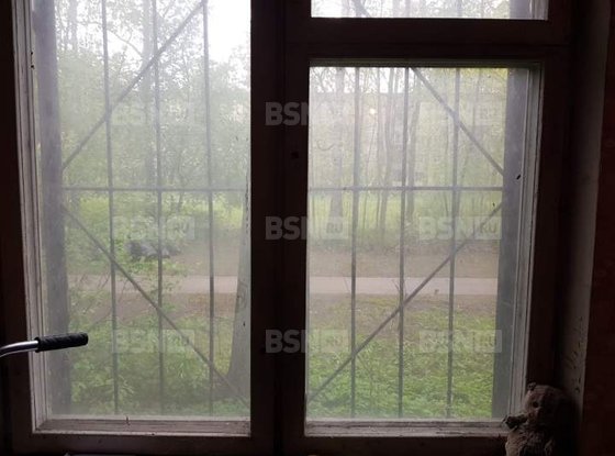 Продажа офиса - Северный проспект, д.89, корп.2 