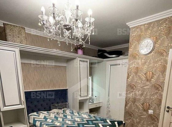 Продажа двухкомнатной квартиры - Маршала Блюхера проспект, д.7, корп.2 