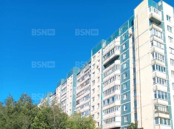 Продажа двухкомнатной квартиры - Планерная улица, д.23, корп.1 