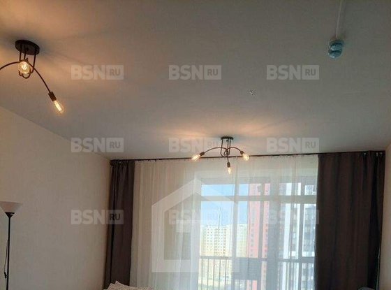 Продажа однокомнатной квартиры - Бугры, Тихая улица, д.5, корп.3 