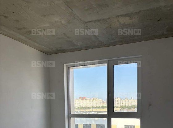 Продажа однокомнатной квартиры - Челюскина улица, д.1 