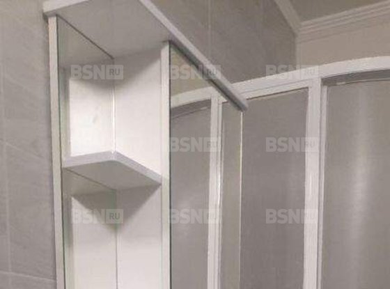 Продажа однокомнатной квартиры - Комендантский проспект, д.66, корп.7 