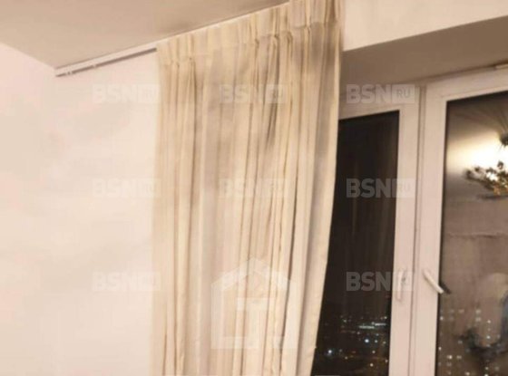 Продажа трехкомнатной квартиры - Бугры, Воронцовский бульвар, д.5, корп.5 
