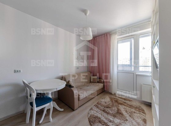 Продажа однокомнатной квартиры - Парашютная улица, д.42, корп.2 стр 1 