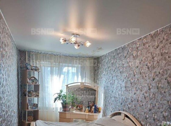 Продажа трехкомнатной квартиры - Карпинского улица, д.26 