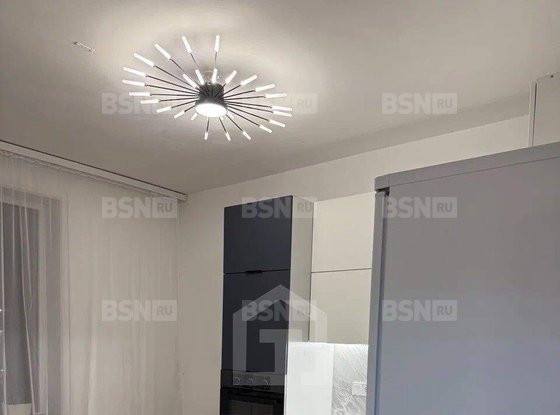 Продажа однокомнатной квартиры - Мурино, Воронцовский бульвар, д.12 