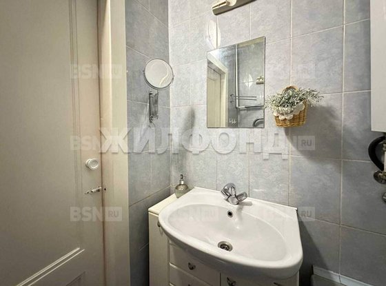 Продажа двухкомнатной квартиры - Красных Зорь бульвар, д.1 