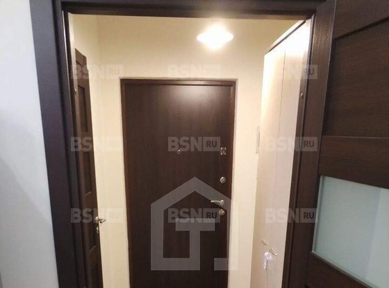Продажа однокомнатной квартиры - Советский проспект, д.36, корп.2 