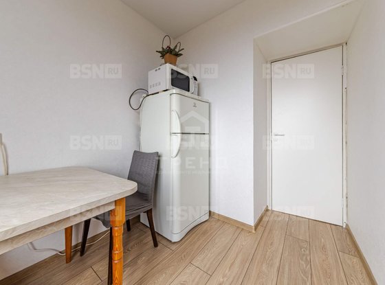 Продажа трехкомнатной квартиры - Софийская ул, д.32, корп.1 