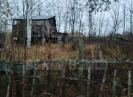 Продажа земельного участка - Ленинградская область, Гатчинский район, Вайя д., Железнодорожная ул. 