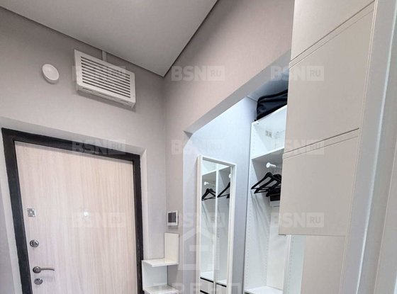 Продажа однокомнатной квартиры - Маршала Блюхера проспект, д.7, корп.3 